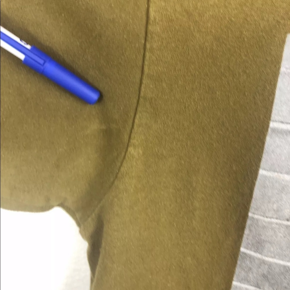 The Pogues Shane McGowan Supreme Army Grn T-Shirt - Picture 5 of 10